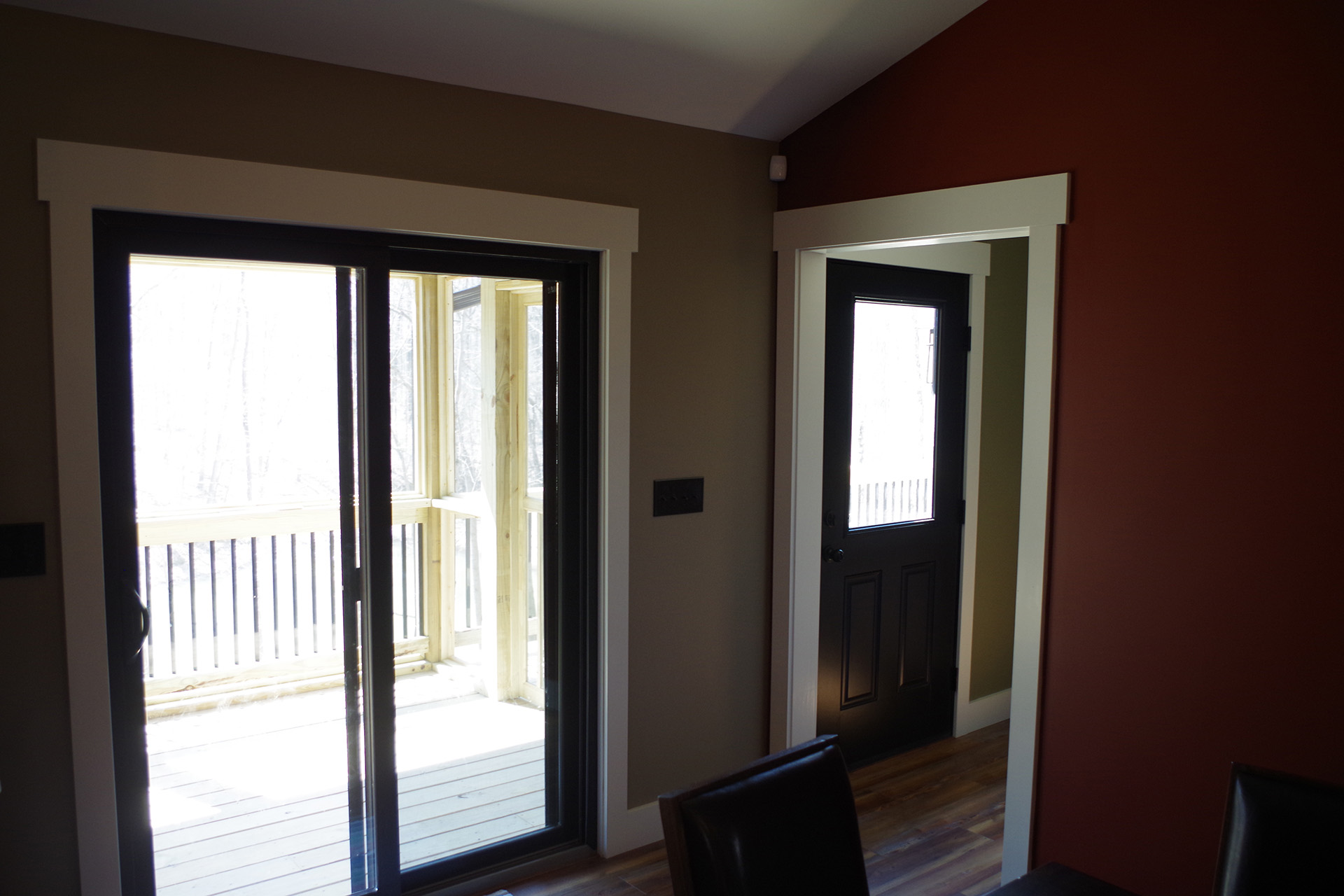 Dream Builders The Conklin House